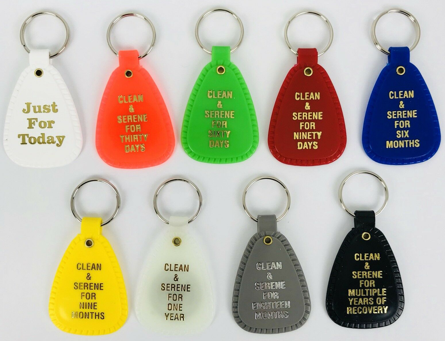 keytags