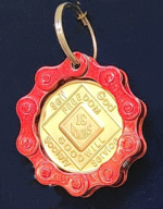 chain-holder